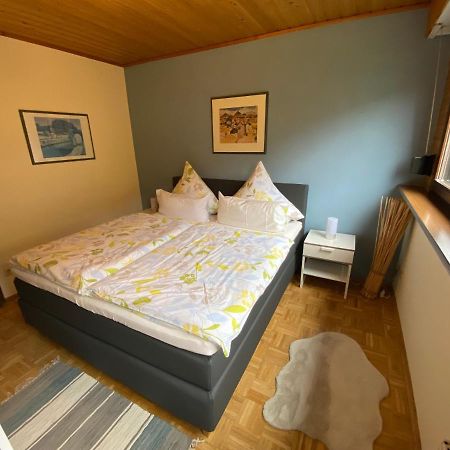 Ferienwohnung Unter Dem Schild Oberfell Zewnętrze zdjęcie